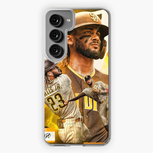 fernando tatis jr art  iPhone Case for Sale by Color-ME