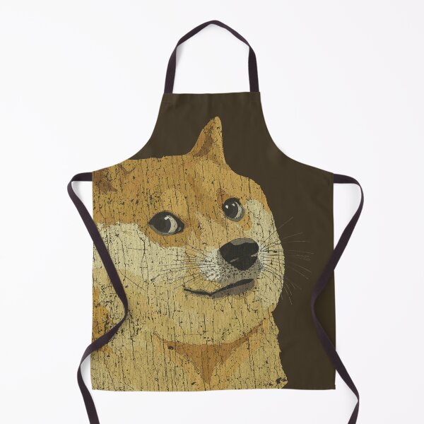 Item preview, Doge Head 2010 designed and sold by AstroZombie6669.