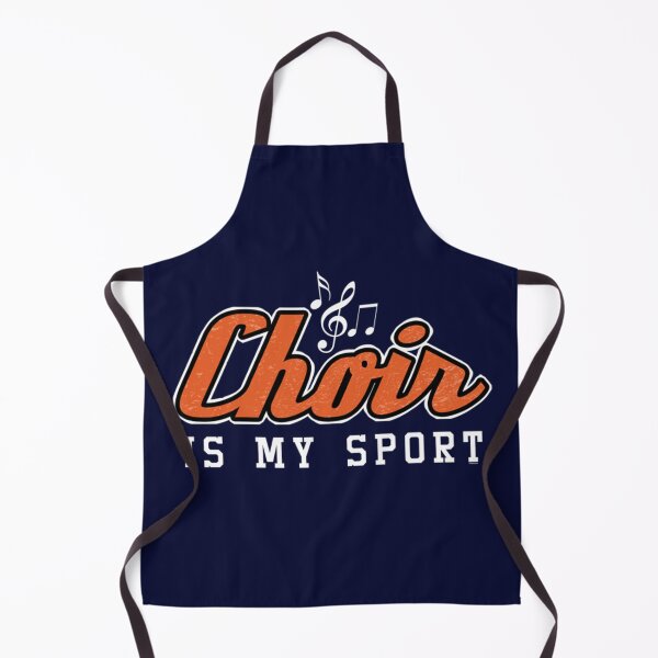 Item preview, Choir Is My Sport Musical Group Singers Songs Choral Music Lovers Gift Classic  designed and sold by icecoconut.