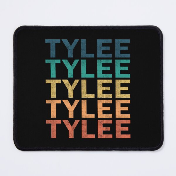 Item preview, Tylee Name T Shirt - Tylee Vintage Retro Name Gift Item Tee designed and sold by wardorion9.