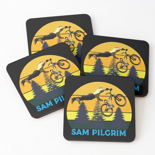 Item preview, Sam Pilgrim designed and sold by Xavia-blue.