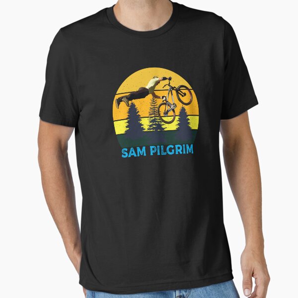 Item preview, Sam Pilgrim designed and sold by Xavia-blue.