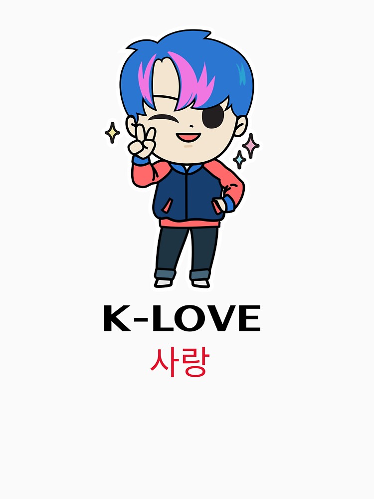 "KLove" Tshirt for Sale by Worldofmusic Redbubble klove tshirts