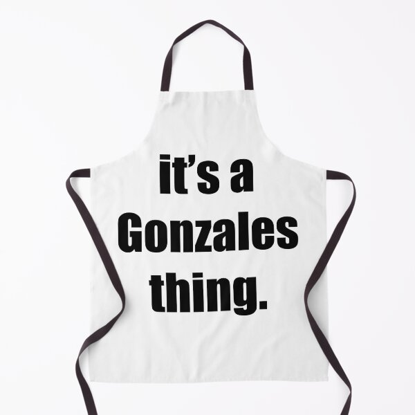 Item preview, It's a Gonzales thing designed and sold by FritzMutti.