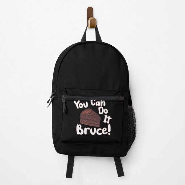 Item preview, You Can Do It Bruce! Essential T-Shirt designed and sold by JavierBetanct.
