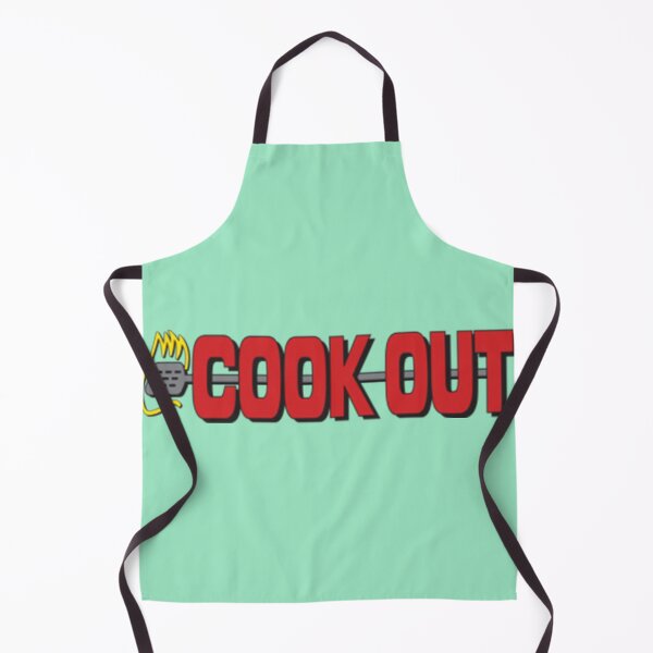 Item preview, Cook Out Restaurant Logo designed and sold by icecoconut.
