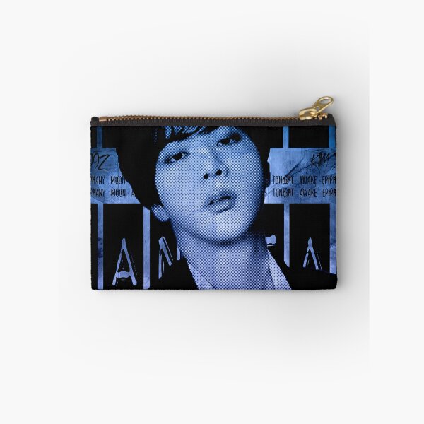 Item preview, BTS JIN PUNK ROCK STLYE PRINT designed and sold by VANSLABYRINTH.