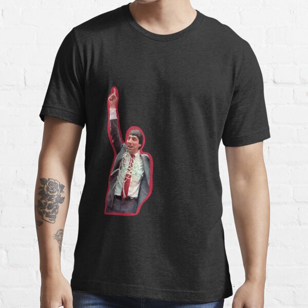 jimmy valvano t shirt