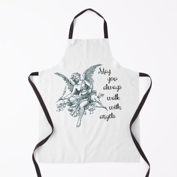 Item preview, Walk With Angels, Grief And Loss designed and sold by SportyDogShop.