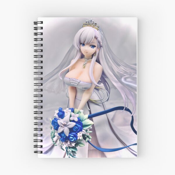 Item preview, ¿Te casarías conmigo? designed and sold by PVCWaifus.