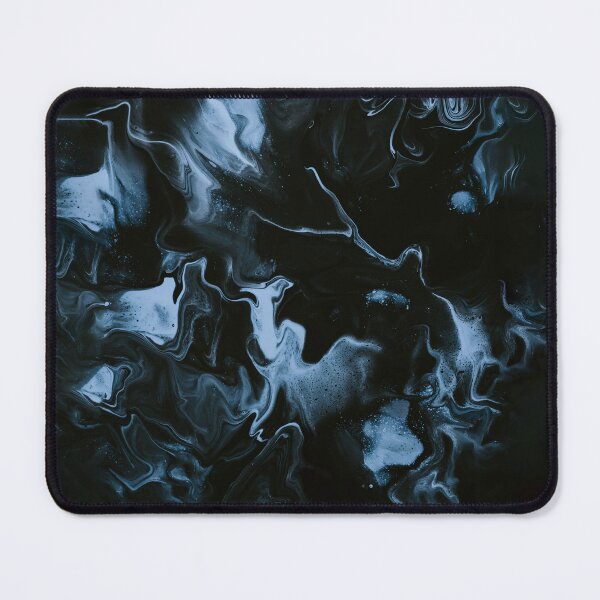 Item preview, Early Morning, Winter Blue designed and sold by CAT-LUVERS.
