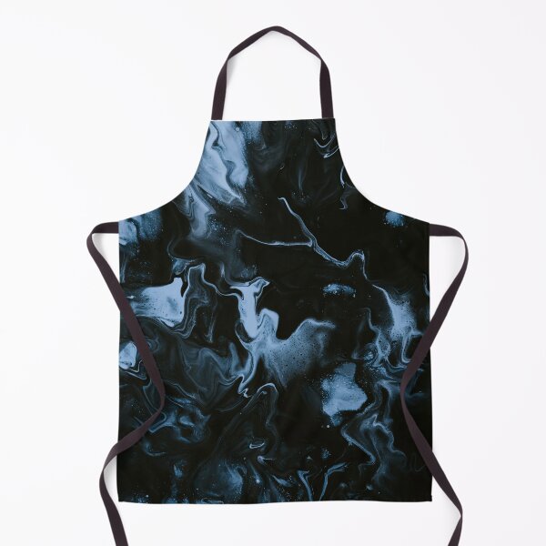 Item preview, Early Morning, Winter Blue designed and sold by CAT-LUVERS.