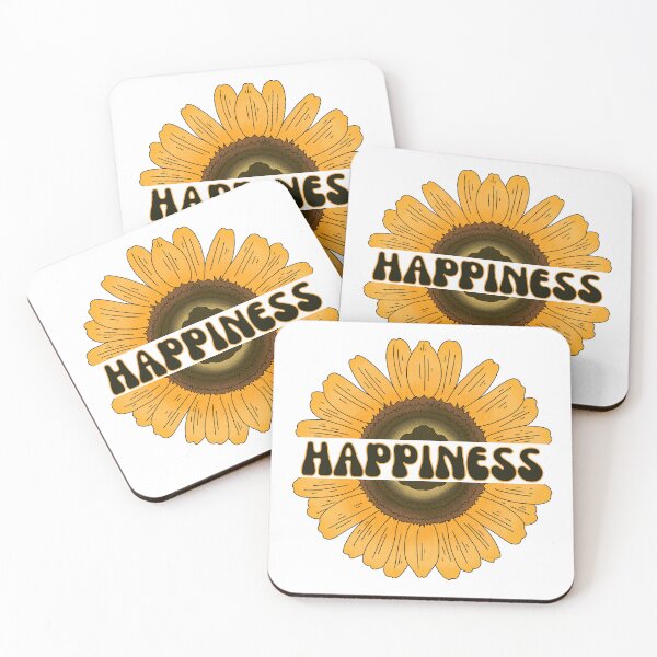 Item preview, Happiness Depends Upon Ourselves designed and sold by kash1mera.