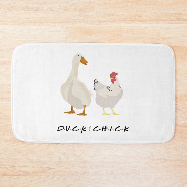 Item preview, Duck and Chick designed and sold by boec gear.
