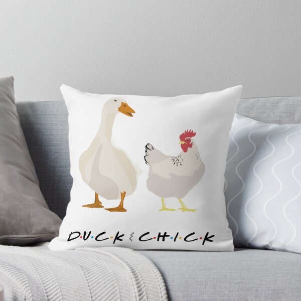 Item preview, Duck and Chick designed and sold by boec gear.
