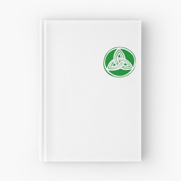 Artikelvorschau, Irish Celtic Cross Trinity Knot St Patrick's Day Celtic Knot Gear entworfen und verkauft von DynamicDesign.