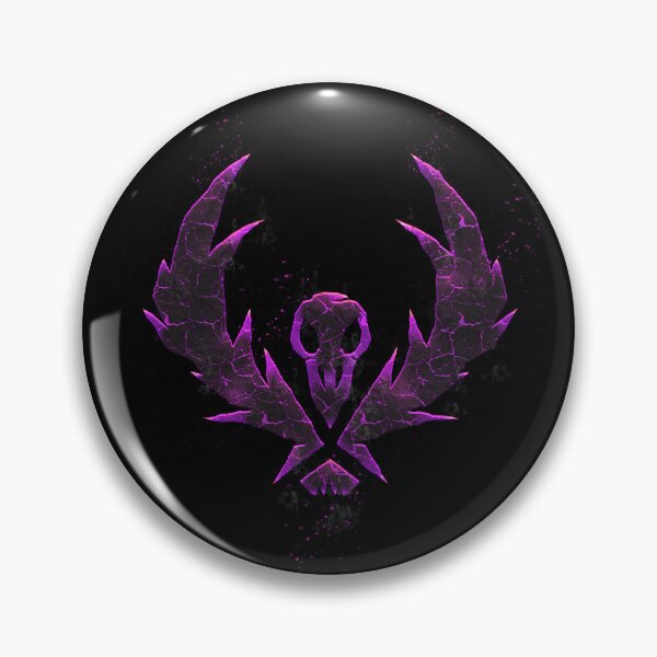 Item preview, SHADOWSMYTHS - FORGED designed and sold by Blacksmythtv.