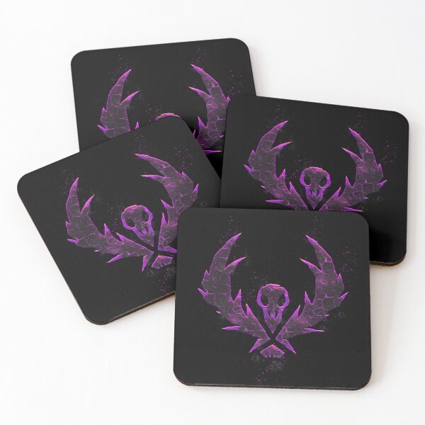 Item preview, SHADOWSMYTHS - FORGED designed and sold by Blacksmythtv.
