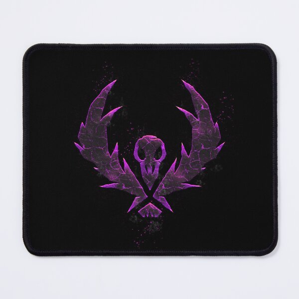 Item preview, SHADOWSMYTHS - FORGED designed and sold by Blacksmythtv.