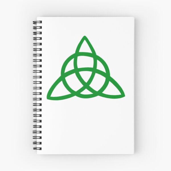 Artikelvorschau, Irish Celtic Cross Trinity Knot St Patrick's Day Celtic Knot Gear entworfen und verkauft von DynamicDesign.
