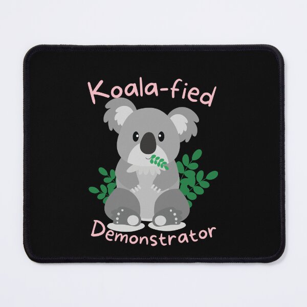 Item preview, koala - fied demonstrator designed and sold by Magicalair.