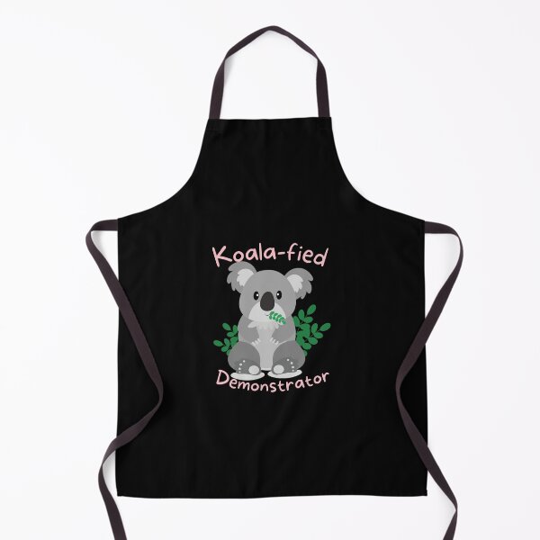 Item preview, koala - fied demonstrator designed and sold by Magicalair.