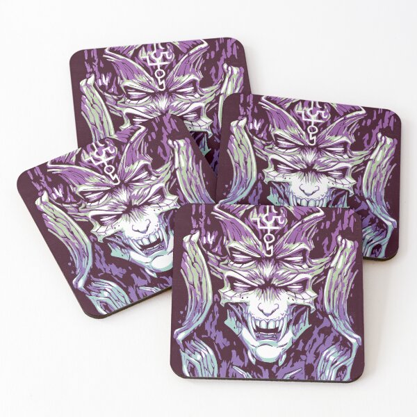 Item preview, Lilith linocut  designed and sold by Karim-91.