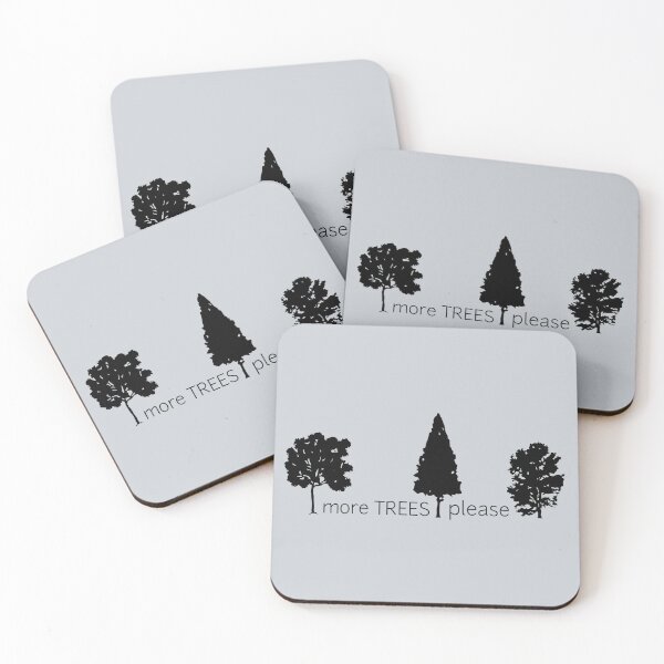 Item preview, More Trees Please - Taking Care Of Your Enivrement  designed and sold by OurShop00.