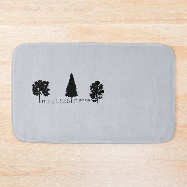 Item preview, More Trees Please - Taking Care Of Your Enivrement  designed and sold by OurShop00.