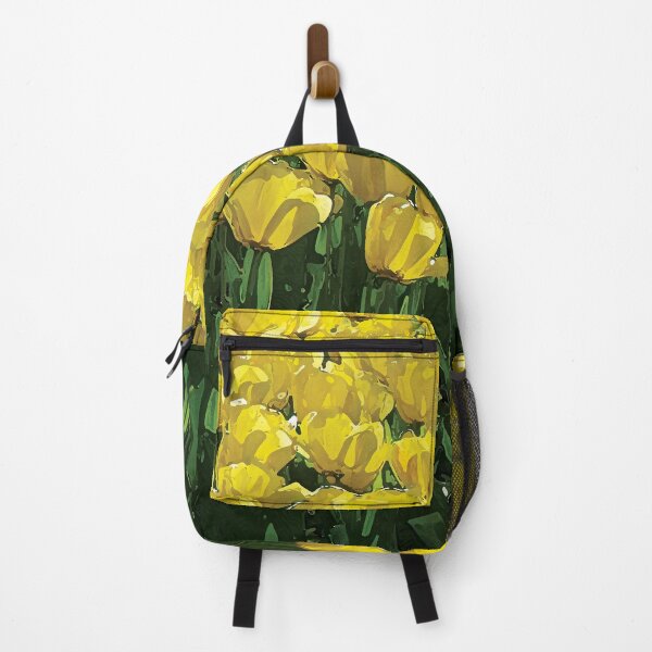 Item preview, Tulips Up Above designed and sold by GeeeDeeeBeee.
