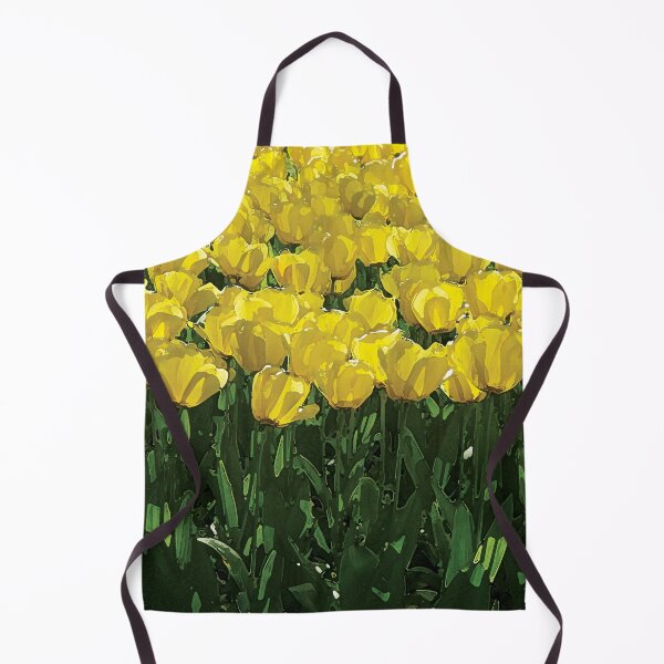 Aperçu de l'œuvre Tulipes au-dessus créée et vendue par GeeeDeeeBeee.