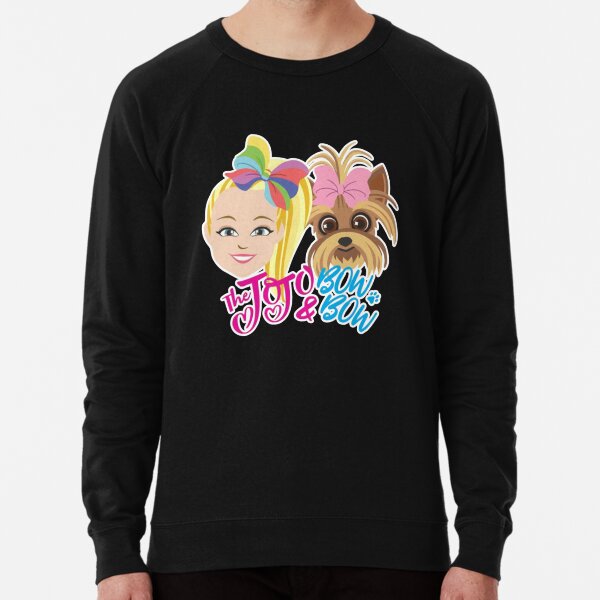 Jojo siwa fan merch
