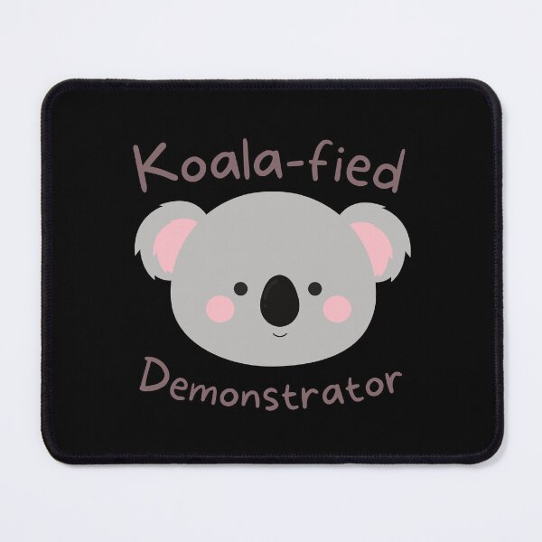 Item preview, koala - fied t-shirt designed and sold by Magicalair.