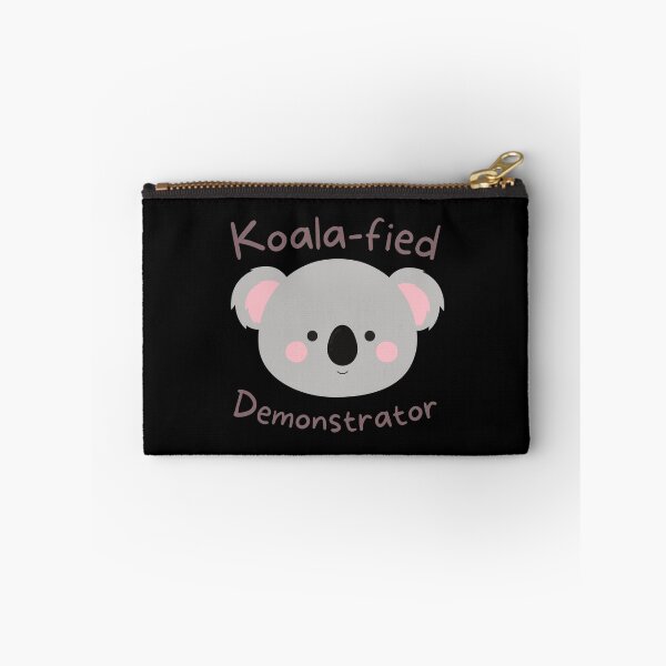 Item preview, koala - fied t-shirt designed and sold by Magicalair.