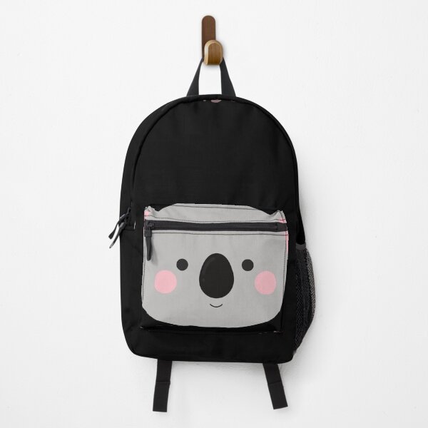 Item preview, koala - fied t-shirt designed and sold by Magicalair.