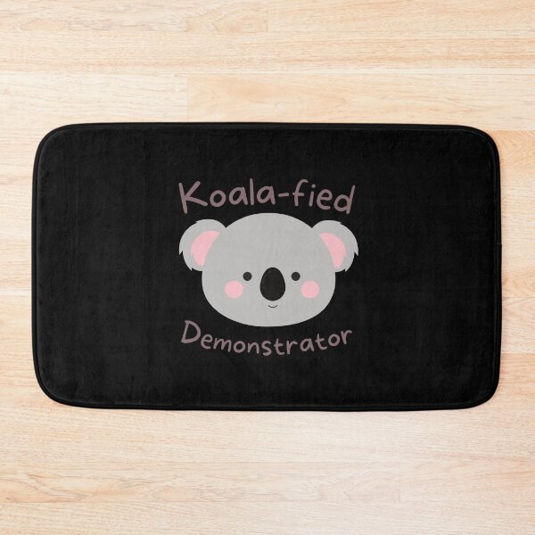 Item preview, koala - fied t-shirt designed and sold by Magicalair.