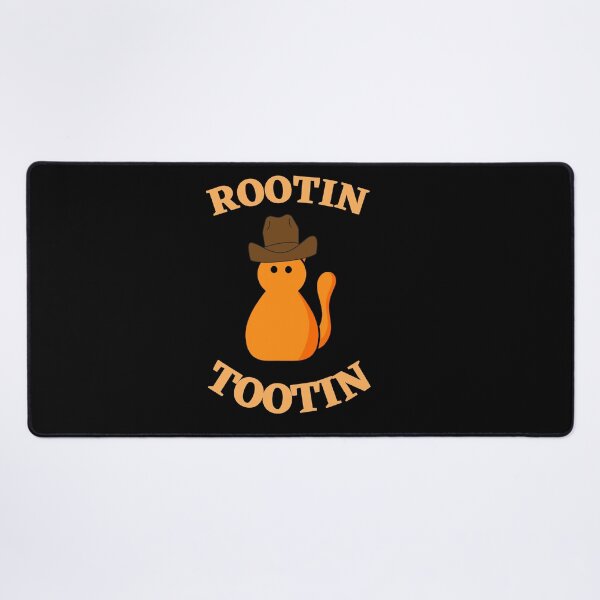 Item preview, Rootin Tootin Cat designed and sold by Thetruemo.