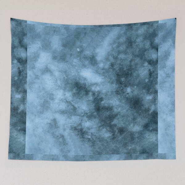 Item preview, Early Morning, Winter Blue designed and sold by CAT-LUVERS.