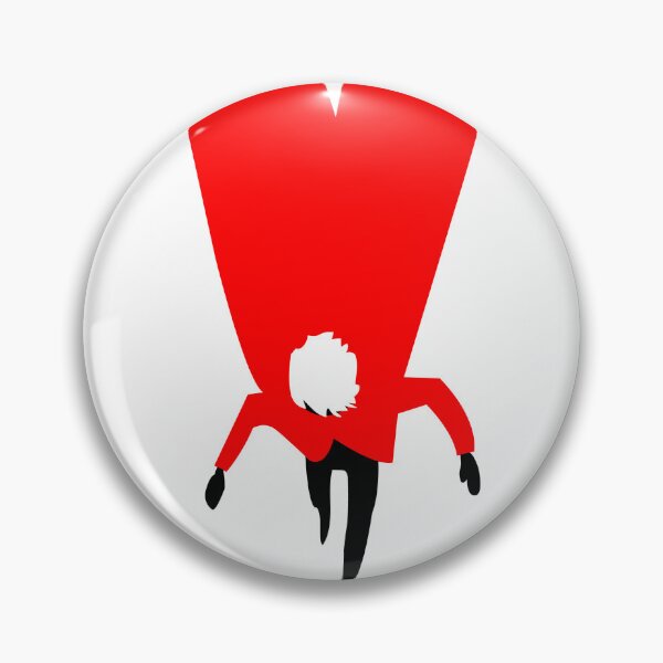Item preview, A Darker Shade of Magic Well Sticker designed and sold by mlarmon.