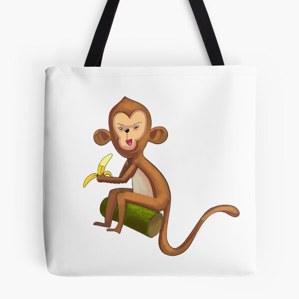 Item preview, Monkey  designed and sold by Sandro-Shop.