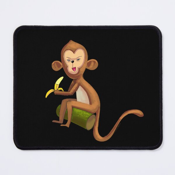 Item preview, Monkey  designed and sold by Sandro-Shop.