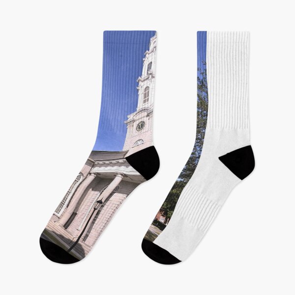 Item preview, The Independent Presbyterian Church Savannah Georgia designed and sold by LisaWootenPhoto.