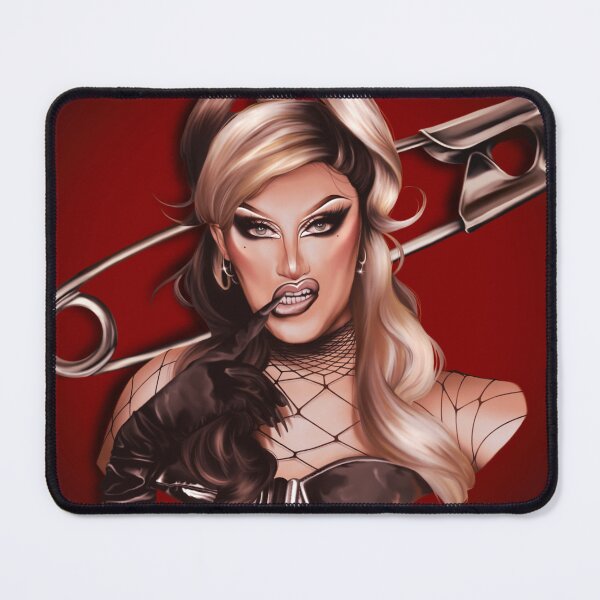 Item preview, Daya Betty (Drag Race Season 14) designed and sold by LadyEnigmaa.