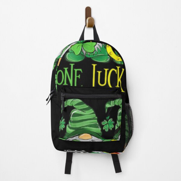 Item preview, Gift One Lucky Gnomes Teacher St Patricks Day Gnomes Teacher designed and sold by selimane.