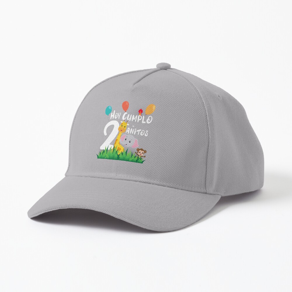 Vista previa del artículo con la obra «Gorra de béisbol», diseñado y vendido por Giuraf.