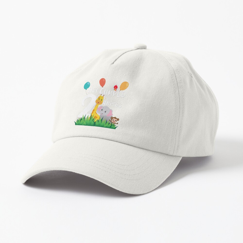 Vista previa del artículo con la obra «Dad hat», diseñado y vendido por Giuraf.