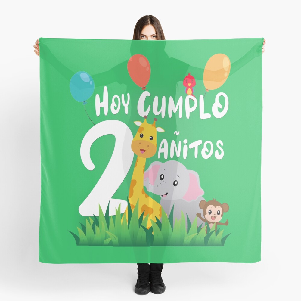 Vista previa del artículo con la obra «Pañuelo», diseñado y vendido por Giuraf.