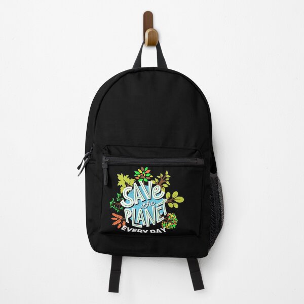 Item preview, Save The Planet Every day - Earth Day designed and sold by AsmArt-co.