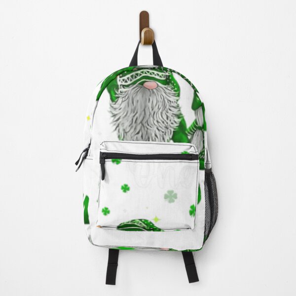 Item preview, Gift One Lucky Gnomes Teacher St Patricks Day Gnomes Teacher designed and sold by selimane.