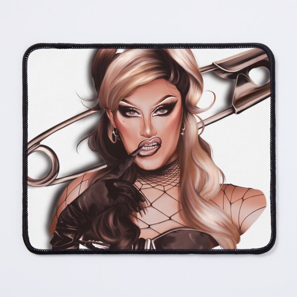 Item preview, Daya Betty (Rupaul’s Drag Race Season 14 - Transparent Background) designed and sold by LadyEnigmaa.